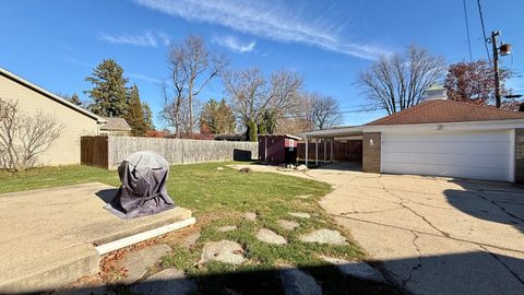 Tiny photo for 1016 Kingsway Avenue, Rockford, IL 61108 (MLS # 12523698)
