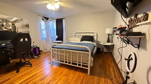 Tiny photo for 1016 Kingsway Avenue, Rockford, IL 61108 (MLS # 12523698)