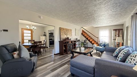 Tiny photo for 1016 Kingsway Avenue, Rockford, IL 61108 (MLS # 12523698)