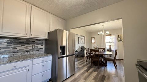 Tiny photo for 1016 Kingsway Avenue, Rockford, IL 61108 (MLS # 12523698)