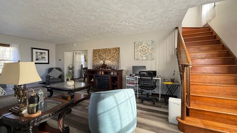 Tiny photo for 1016 Kingsway Avenue, Rockford, IL 61108 (MLS # 12523698)