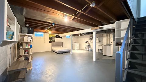 Tiny photo for 1016 Kingsway Avenue, Rockford, IL 61108 (MLS # 12523698)