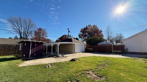 Tiny photo for 1016 Kingsway Avenue, Rockford, IL 61108 (MLS # 12523698)