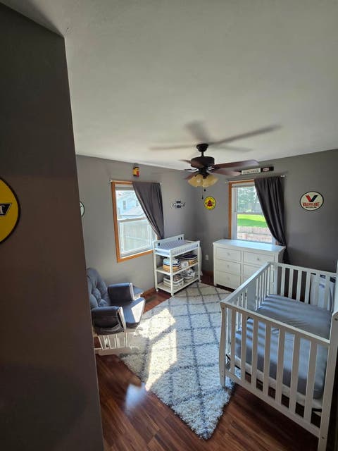 Tiny photo for 916 Birchwood Drive, Colona, IL 61241 (MLS # 12720577)