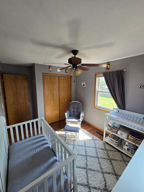 Tiny photo for 916 Birchwood Drive, Colona, IL 61241 (MLS # 12720577)