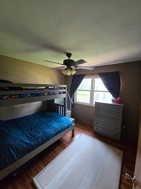 Tiny photo for 916 Birchwood Drive, Colona, IL 61241 (MLS # 12720577)