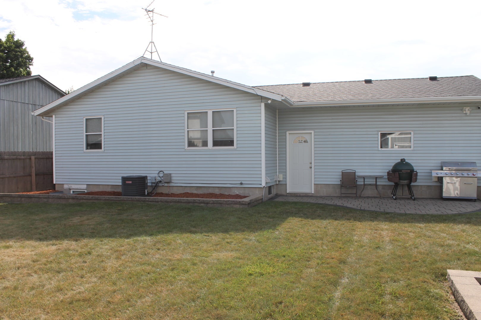 916 Birchwood Drive