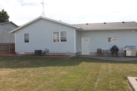 Tiny photo for 916 Birchwood Drive, Colona, IL 61241 (MLS # 12720577)