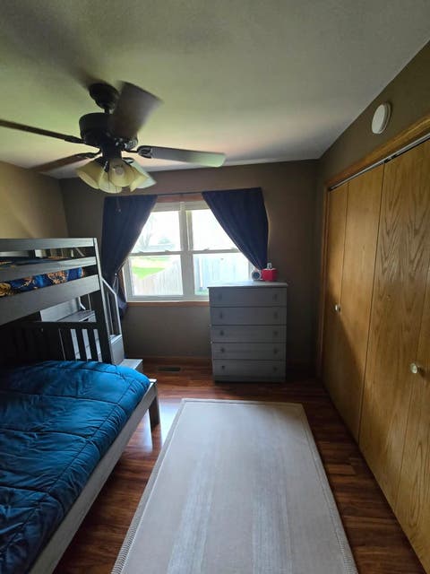 Tiny photo for 916 Birchwood Drive, Colona, IL 61241 (MLS # 12720577)