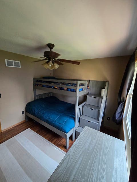 Tiny photo for 916 Birchwood Drive, Colona, IL 61241 (MLS # 12720577)