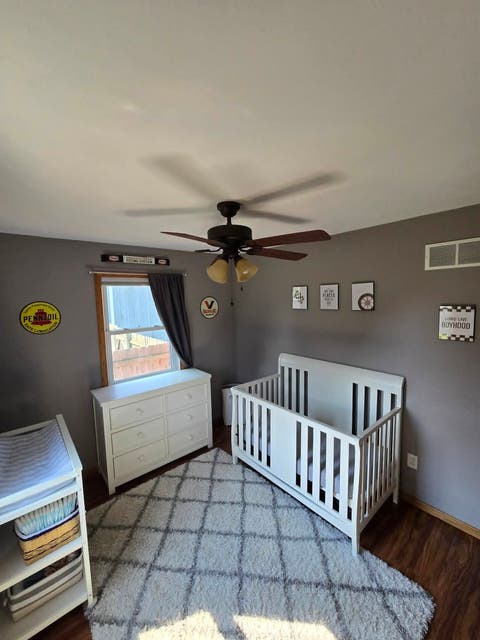 Tiny photo for 916 Birchwood Drive, Colona, IL 61241 (MLS # 12720577)