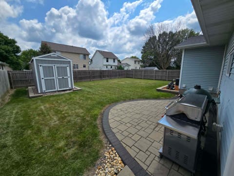 Tiny photo for 916 Birchwood Drive, Colona, IL 61241 (MLS # 12720577)