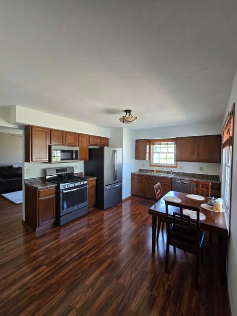 Tiny photo for 916 Birchwood Drive, Colona, IL 61241 (MLS # 12720577)