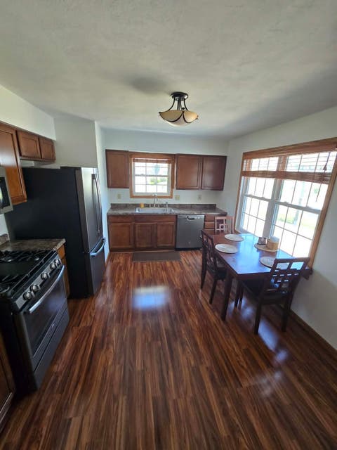 Tiny photo for 916 Birchwood Drive, Colona, IL 61241 (MLS # 12720577)