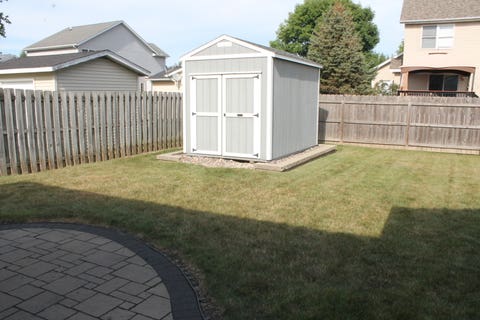 Tiny photo for 916 Birchwood Drive, Colona, IL 61241 (MLS # 12720577)