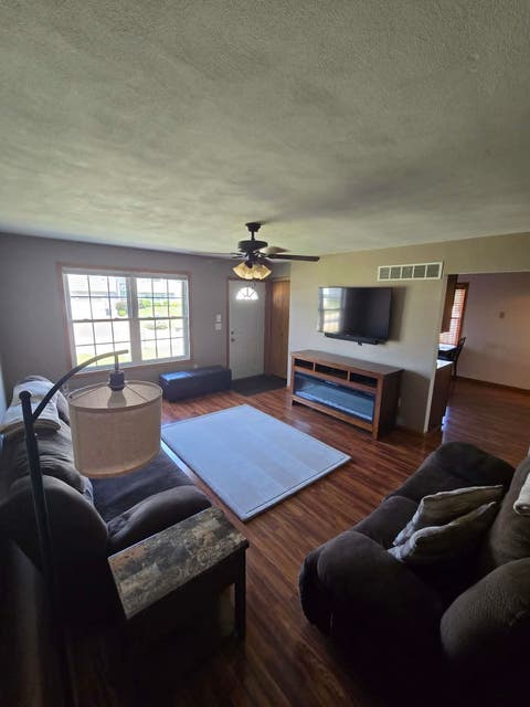 Tiny photo for 916 Birchwood Drive, Colona, IL 61241 (MLS # 12720577)