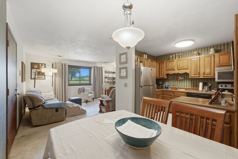 Tiny photo for 1299 48th Avenue #4, East Moline, IL 61244 (MLS # 12695766)