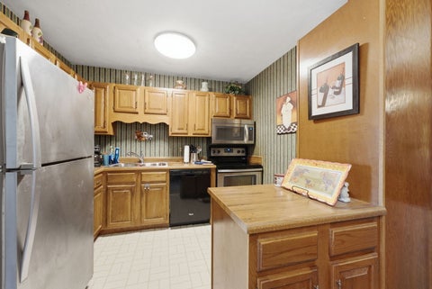 Tiny photo for 1299 48th Avenue #4, East Moline, IL 61244 (MLS # 12695766)