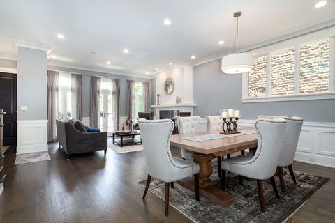 Tiny photo for 2847 W Division Street, Chicago, IL 60622 (MLS # 12399755)