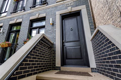 Tiny photo for 2847 W Division Street, Chicago, IL 60622 (MLS # 12399755)