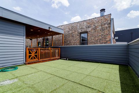 Tiny photo for 2847 W Division Street, Chicago, IL 60622 (MLS # 12399755)