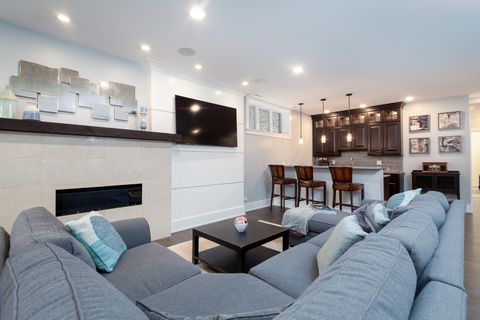 Tiny photo for 2847 W Division Street, Chicago, IL 60622 (MLS # 12399755)