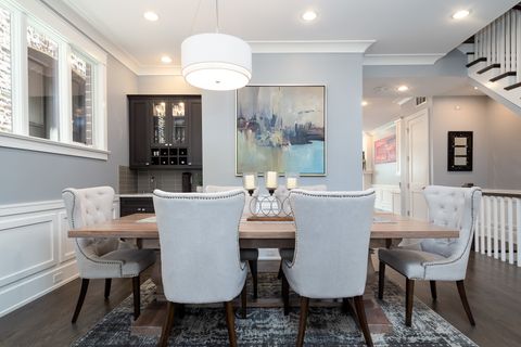 Tiny photo for 2847 W Division Street, Chicago, IL 60622 (MLS # 12399755)