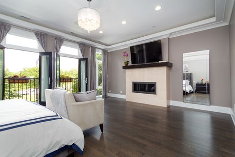 Tiny photo for 2847 W Division Street, Chicago, IL 60622 (MLS # 12399755)