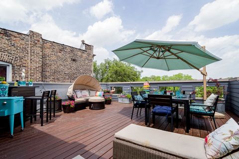 Tiny photo for 2847 W Division Street, Chicago, IL 60622 (MLS # 12399755)