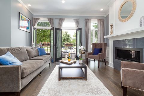 Tiny photo for 2847 W Division Street, Chicago, IL 60622 (MLS # 12399755)