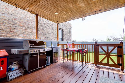 Tiny photo for 2847 W Division Street, Chicago, IL 60622 (MLS # 12399755)