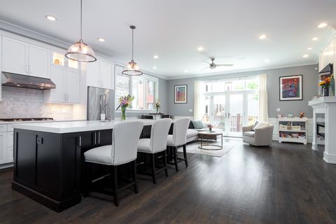 Tiny photo for 2847 W Division Street, Chicago, IL 60622 (MLS # 12399755)