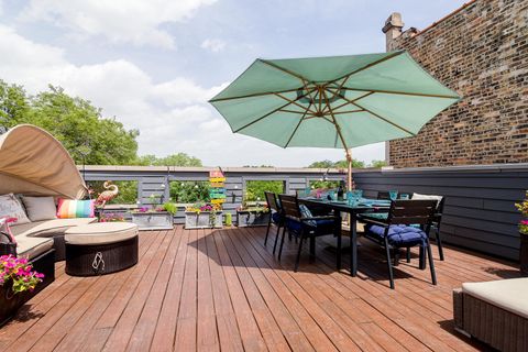 Tiny photo for 2847 W Division Street, Chicago, IL 60622 (MLS # 12399755)