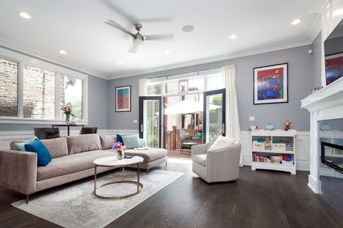 Tiny photo for 2847 W Division Street, Chicago, IL 60622 (MLS # 12399755)