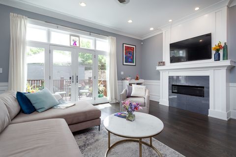 Tiny photo for 2847 W Division Street, Chicago, IL 60622 (MLS # 12399755)