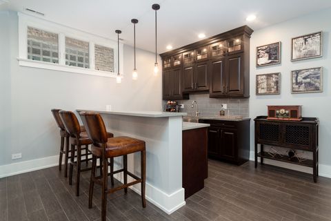 Tiny photo for 2847 W Division Street, Chicago, IL 60622 (MLS # 12399755)