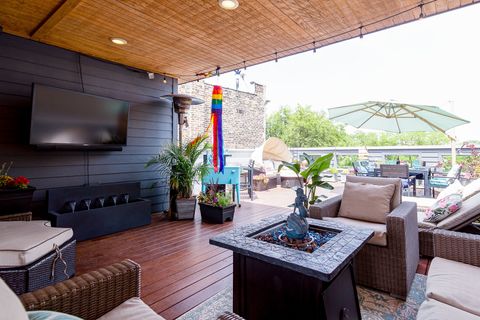 Tiny photo for 2847 W Division Street, Chicago, IL 60622 (MLS # 12399755)