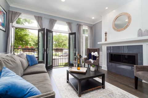 Tiny photo for 2847 W Division Street, Chicago, IL 60622 (MLS # 12399755)