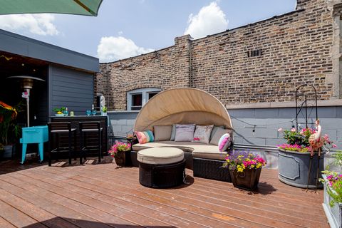 Tiny photo for 2847 W Division Street, Chicago, IL 60622 (MLS # 12399755)