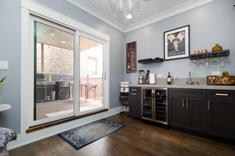 Tiny photo for 2847 W Division Street, Chicago, IL 60622 (MLS # 12399755)