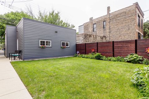 Tiny photo for 2847 W Division Street, Chicago, IL 60622 (MLS # 12399755)