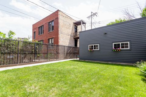 Tiny photo for 2847 W Division Street, Chicago, IL 60622 (MLS # 12399755)