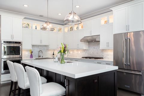 Tiny photo for 2847 W Division Street, Chicago, IL 60622 (MLS # 12399755)