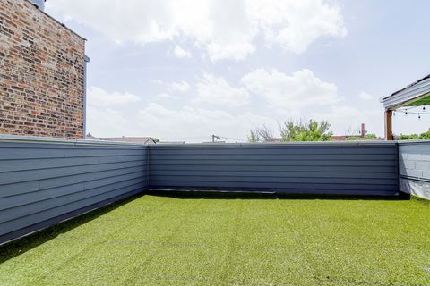 Tiny photo for 2847 W Division Street, Chicago, IL 60622 (MLS # 12399755)