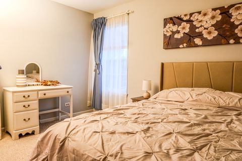 Tiny photo for 142 Kennebunk Court, Glendale Heights, IL 60139 (MLS # 12546906)