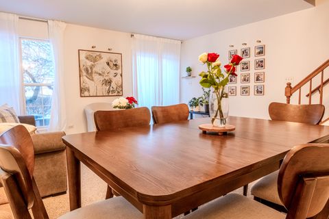 Tiny photo for 142 Kennebunk Court, Glendale Heights, IL 60139 (MLS # 12546906)