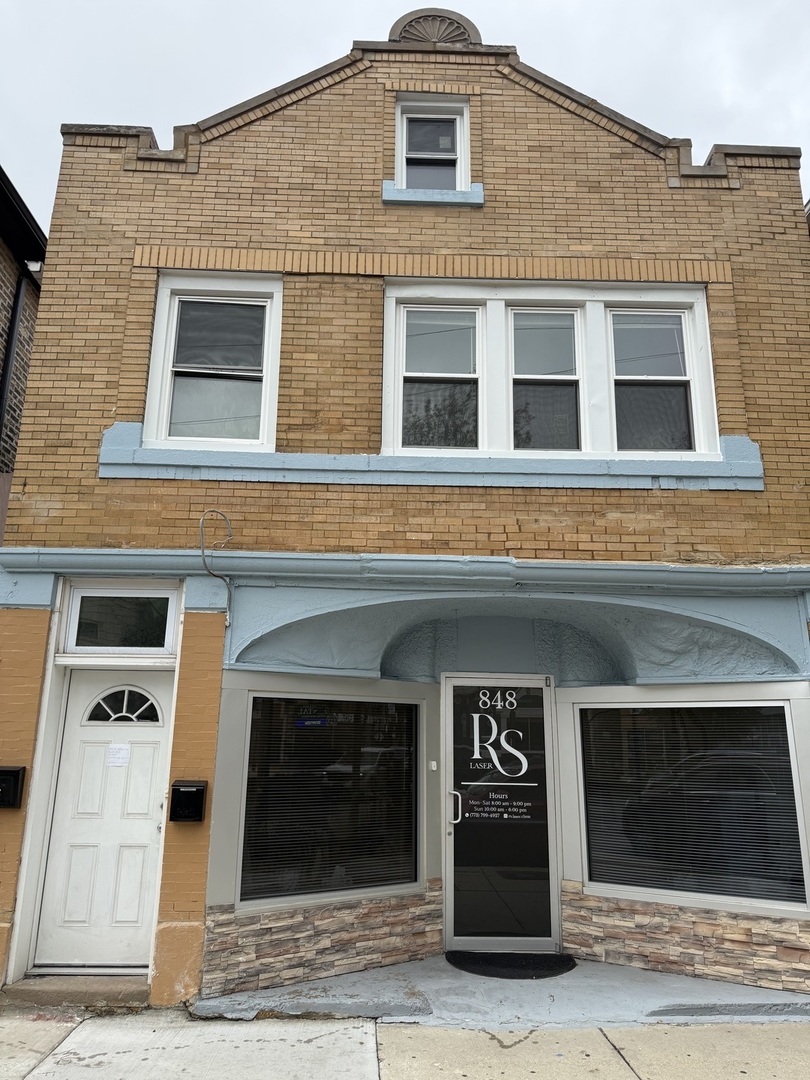 848 N Ashland Avenue