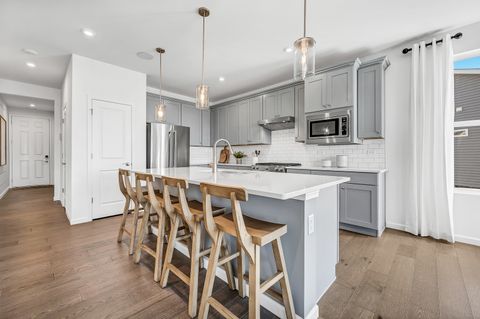 Tiny photo for 3288 Wildlight Road, Aurora, IL 60503 (MLS # 12596916)