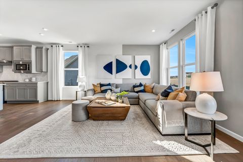 Tiny photo for 3288 Wildlight Road, Aurora, IL 60503 (MLS # 12596916)