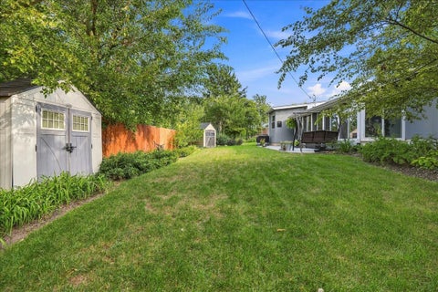 Tiny photo for 208 Mecherle Drive, Bloomington, IL 61701 (MLS # 12773828)